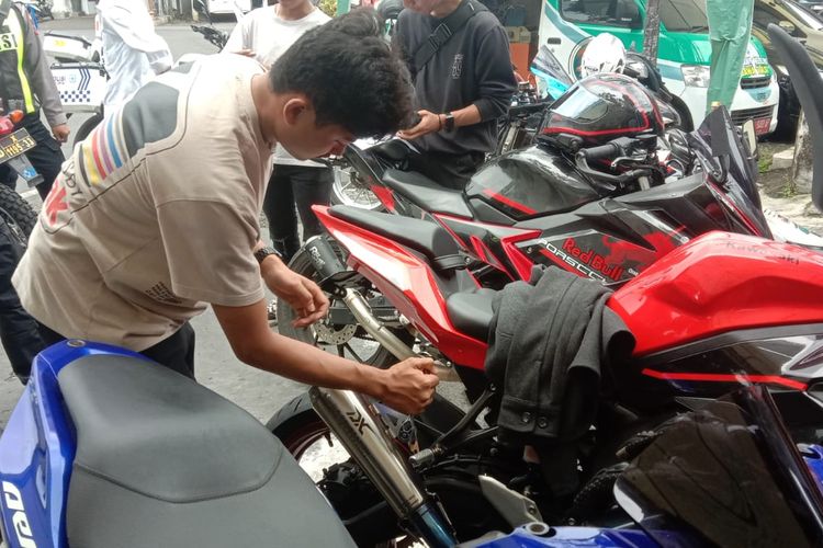 Operasi Keselamatan Semeru, Operasi Keselamatan, Operasi Keselamatan Semeru 2026, denda, Daftar Pelanggaran dan Besaran Denda Operasi Keselamatan Semeru 2026