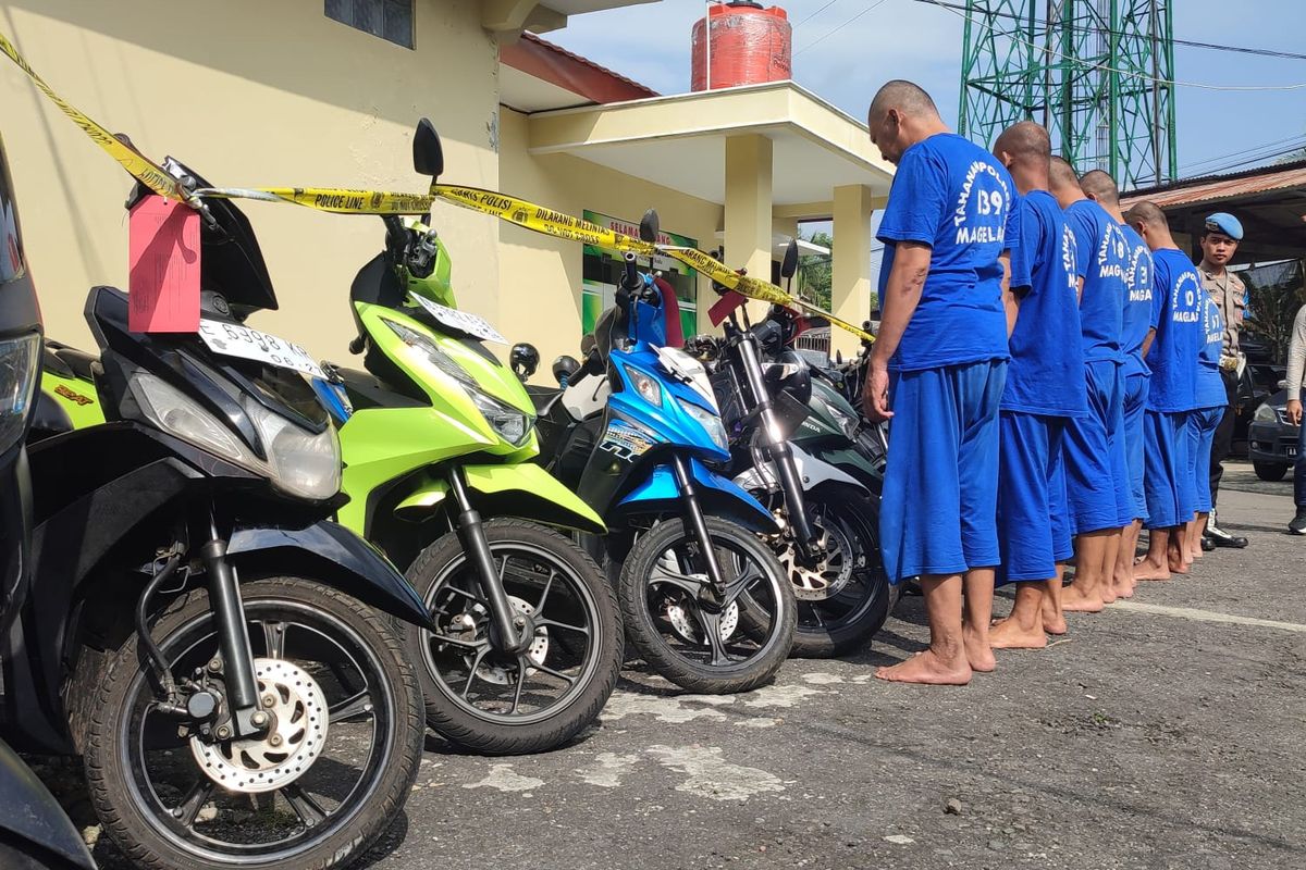 debt collector, Tips dari Polisi Hadapi Debt Collector Gadungan