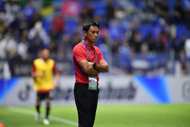 Bangkok United, Pratama Arhan, Persib, ACL 2, Bojan Hodak, Totchawan Sripan, Persib Bandung, Bobotoh, Jadwal Persib, AFC Champions League Two, jadwal persib bandung di afc champions league 2, ayah pratama arhan, ayah Pratama Arhan meninggal dunia, Persib Vs Bangkok United, Pratama Arhan Absen karena Ayah Meninggal Dunia