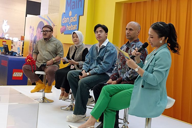 manfaat bermain bagi anak-anak, Manfaat bermain untuk anak, Manfaat bermain pada anak usia dini, Manfaat bermain menurut para ahli, fungsi bermain bagi anak usia dini, manfaat bermain untuk anak, manfaat bermain lego untuk anak, manfaat anak bermain lego, Manfaat Bermain untuk Anak, Lebih dari Sekadar Bikin Senang