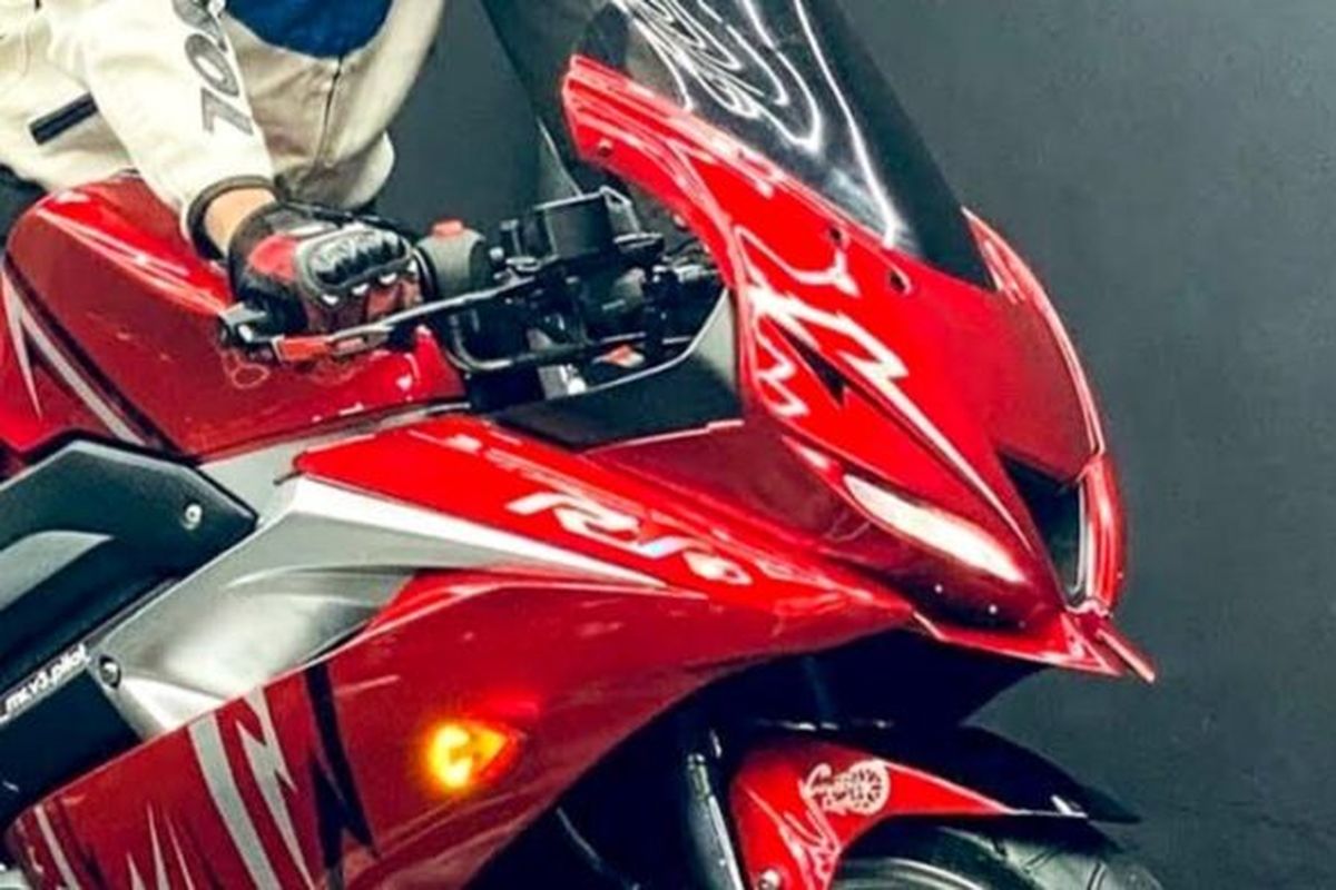 motor sport, Yamaha, Yamaha R2, Siap-siap, Yamaha R2 Dikabarkan Meluncur Tahun Ini