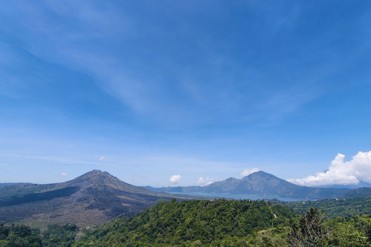 Sempat Keluarkan Travel Warning ke Bali, Kedubes Korea Selatan Akui Khilaf dan Minta Maaf