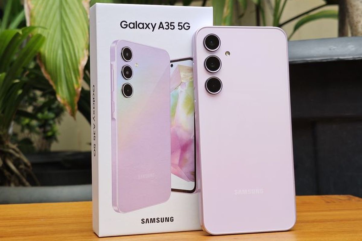 update, Samsung, Galaxy A54, galaxy a55, galaxy a35, Android 16, galaxy a36, One UI 8, OneUI 8, one ui 8 beta, Samsung Galaxy A36, Galaxy A55, dkk Mulai Kebagian One UI 8 Beta Berbasis Android 16