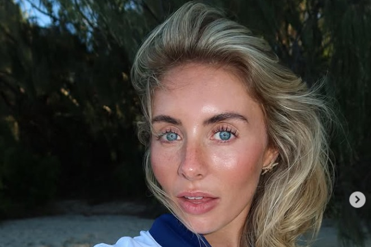 Bonnie Blue, Alasan Bintang Porno Bonnie Blue Hanya Didenda Rp 200.000 Usai Ditangkap di Bali