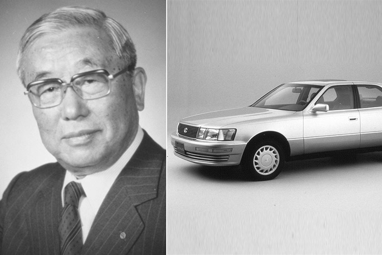 Lexus, mobil mewah, mobil, Sejarah Lexus dan Ambisi Toyota di Segmen Mobil Mewah