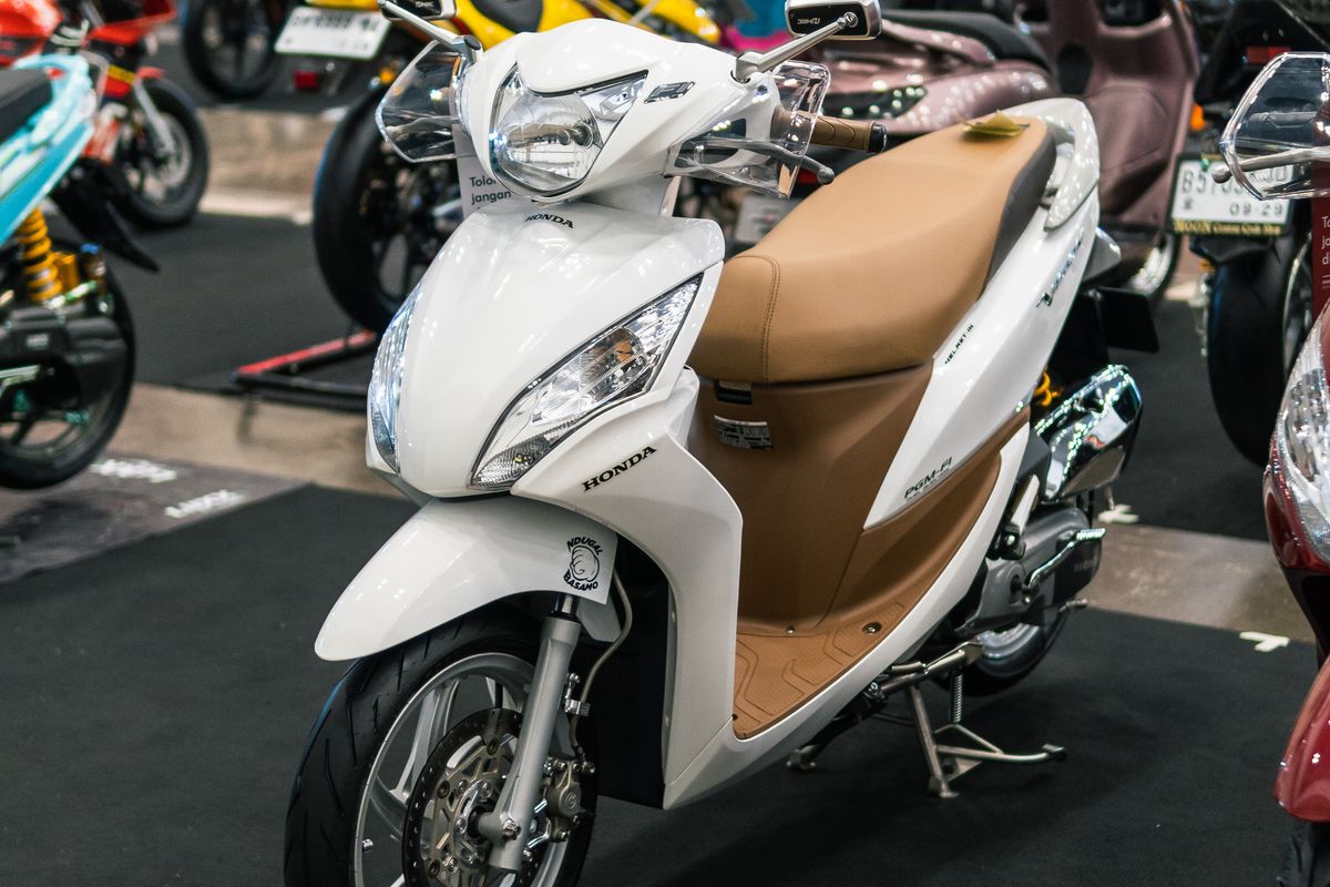 Honda Spacy, modifikasi, Spacy, spare part, restorasi, honda spacy, Mulai Dicari Modifikator, Bagaimana Spare Part Honda Spacy?