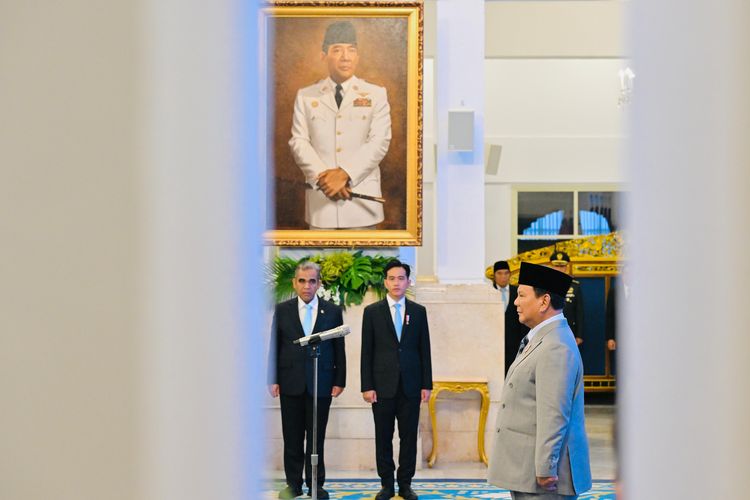 projo dukung prabowo-gibran, budi arie, Prabowo dua periode, Ketum Projo, projo dukung prabowo dua periode, Setelah Jokowi, Budi Arie Yakin Projo Mampu Antar Prabowo Jadi Presiden Dua Periode