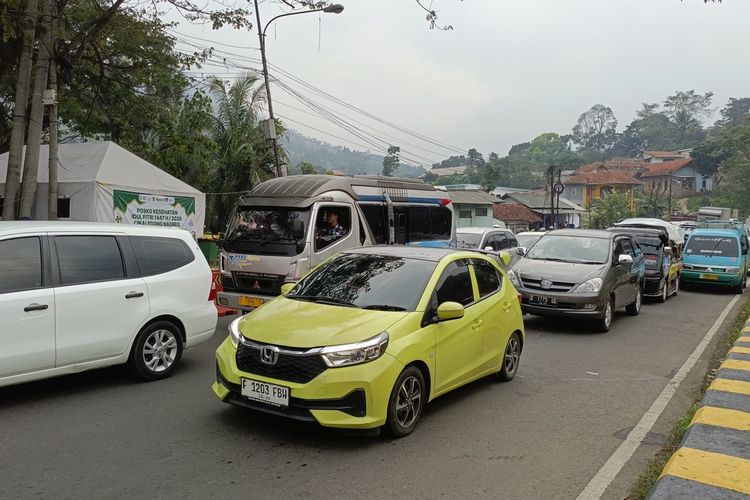 jadwal servis, Kapan Waktu Ideal Servis Mobil Setelah Dipakai Mudik Lebaran?
