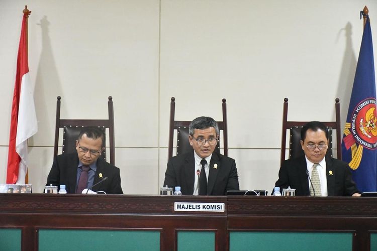 Tokopedia, KPPU, TikTok, TikTok didenda, TikTok akuisisi Tokopedia, KPPU Denda TikTok Rp 15 Miliar Karena Telat Lapor Akuisisi Tokopedia