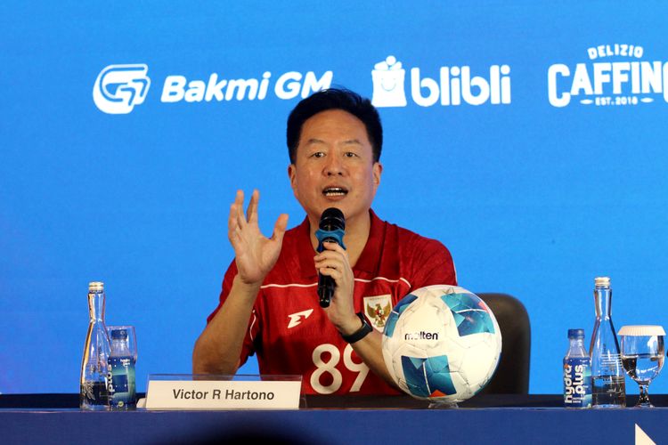 sepak bola putri, konsisten, Piala Pertiwi, Piala Pertiwi 2025, Sepak Bola Putri, Komitmen Djarum Foundation Majukan Sepak Bola Putri dari Talenta Pelosok Indonesia