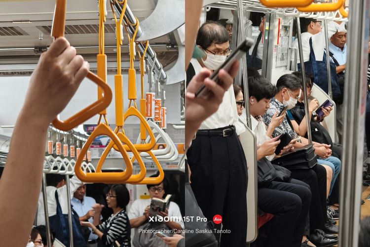 xiaomi 15t pro, xiaomi 15t series, kamera xiaomi 15t pro, spesifikasi Xiaomi 15T Pro, hasil foto xiaomi 15t pro, Menemukan Waktu yang Lebih Lambat di Pinggiran Tokyo Bersama Xiaomi 15T Pro