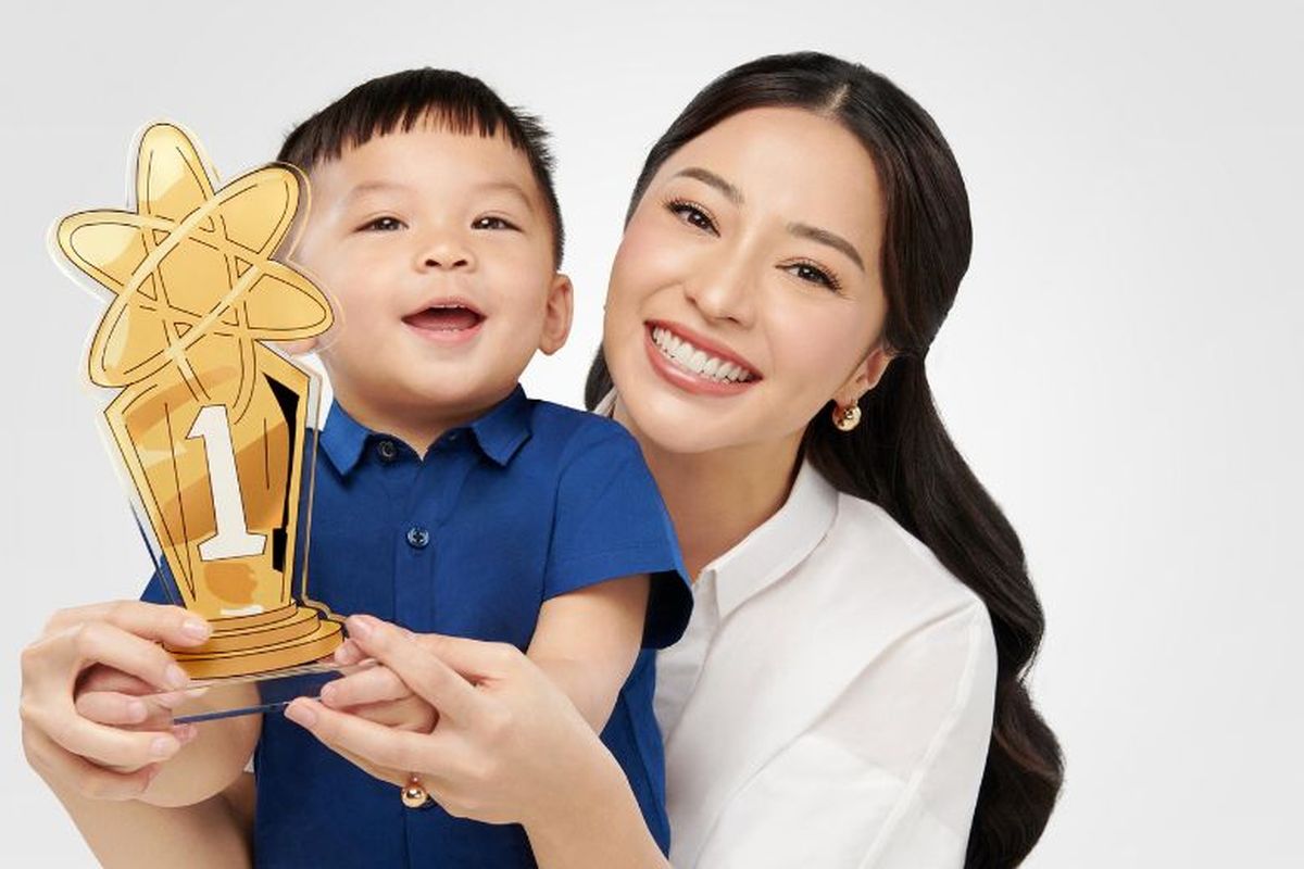 Nikita Willy, rutinitas sebelum tidur, parenting nikita willy, rutinitas tidur anak, rutinitas anak menjelang tidur, Nikita Willy Ungkap Rutinitas Tidur Anaknya, Bisa Dicontek