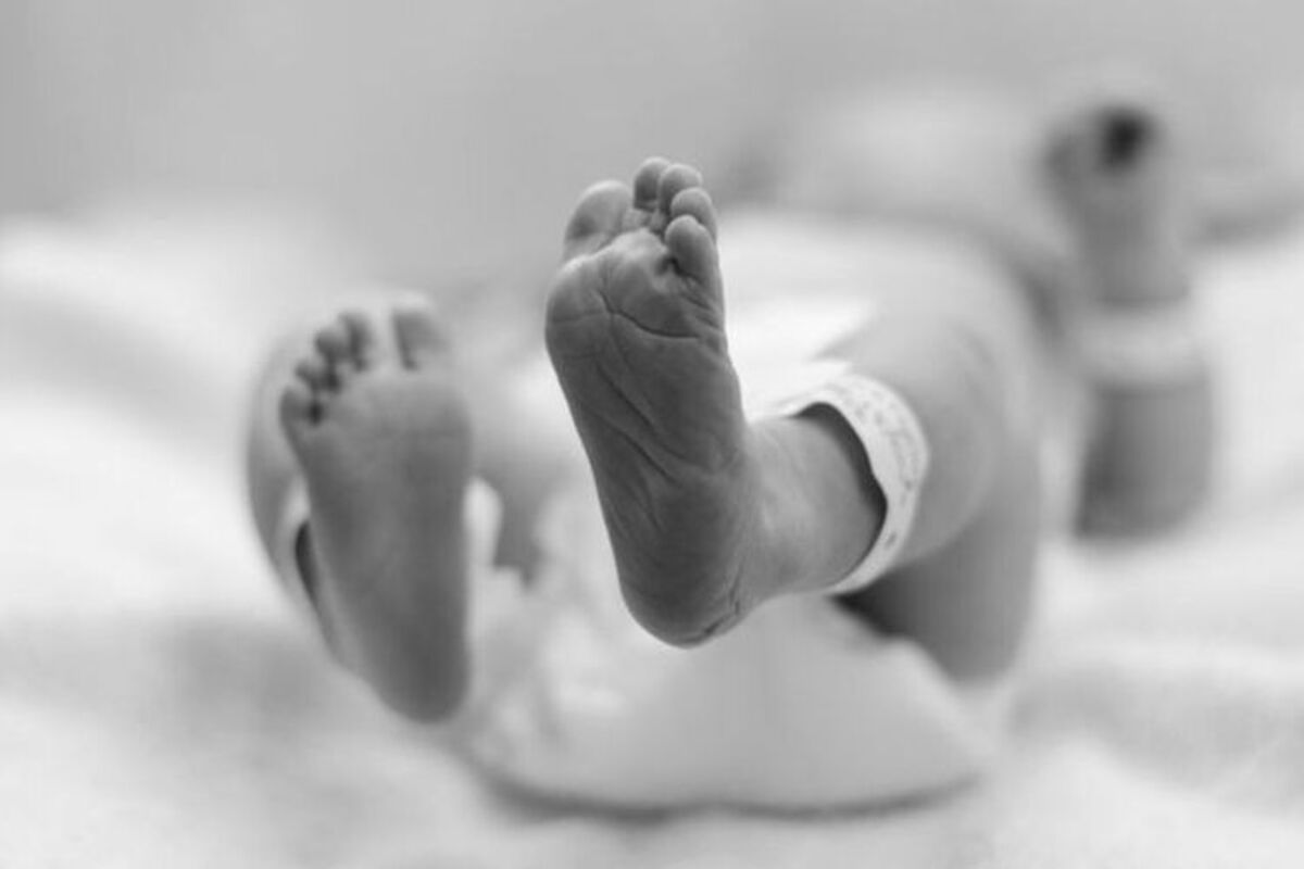 Kuningan, kuningan, bayi meninggal, malpraktik, Hotman Paris Hutapea, RS lalai, Duka Irma di Kuningan, Bayi yang Ditunggu 7 Tahun Meninggal Diduga RS Lalai