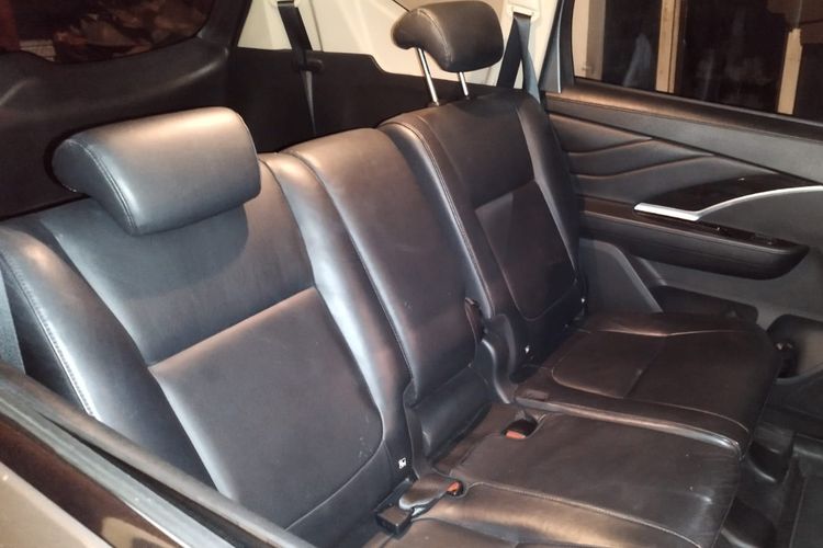Nissan Livina VL, pengalaman pemilik, MPV keluarga Indonesia, biaya perawatan terjangkau, Curhat Pengalaman Pemilik Nissan Livina VL 2020 Selama 4 Tahun