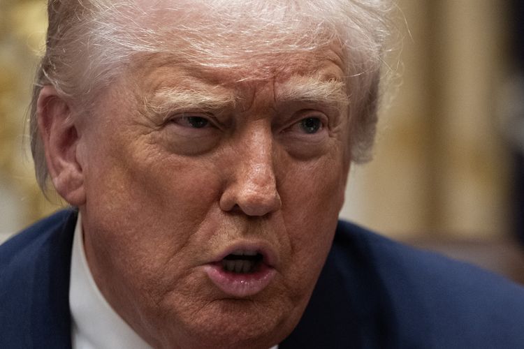 Donald Trump, mobil, kei car, Presiden AS Donald Trump Kepincut Kei Car Jepang