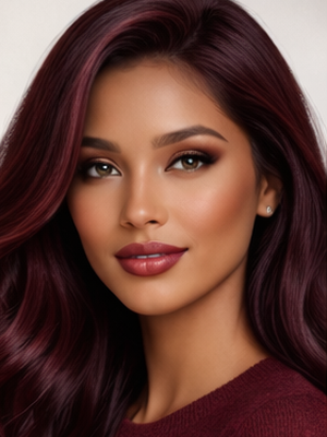 20 Warna Rambut yang Cocok untuk Kulit Sawo Matang, Bikin Wajah Makin Cerah, Rekomendasi Warna Rambut untuk Kulit Sawo Matang, Warna Rambut Highlight dan Ombre yang Cocok, Warna Rambut Berani untuk Kulit Sawo Matang, Tips Memilih Warna Rambut Sesuai Undertone, Tips Merawat Rambut Berwarna agar Tetap Sehat