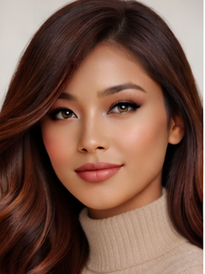 20 Warna Rambut yang Cocok untuk Kulit Sawo Matang, Bikin Wajah Makin Cerah, Rekomendasi Warna Rambut untuk Kulit Sawo Matang, Warna Rambut Highlight dan Ombre yang Cocok, Warna Rambut Berani untuk Kulit Sawo Matang, Tips Memilih Warna Rambut Sesuai Undertone, Tips Merawat Rambut Berwarna agar Tetap Sehat