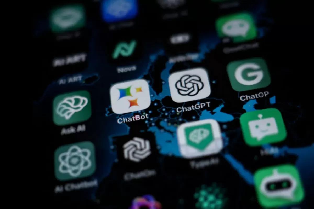 ChatGPT, Gemini, Chrome, Google Chrome, password, Chrome Web Store, Chrome Extension, Jangan Instal ChatGBT, Ask Gemini, ChatGPT Translate di Chrome! Terlalu Berisiko