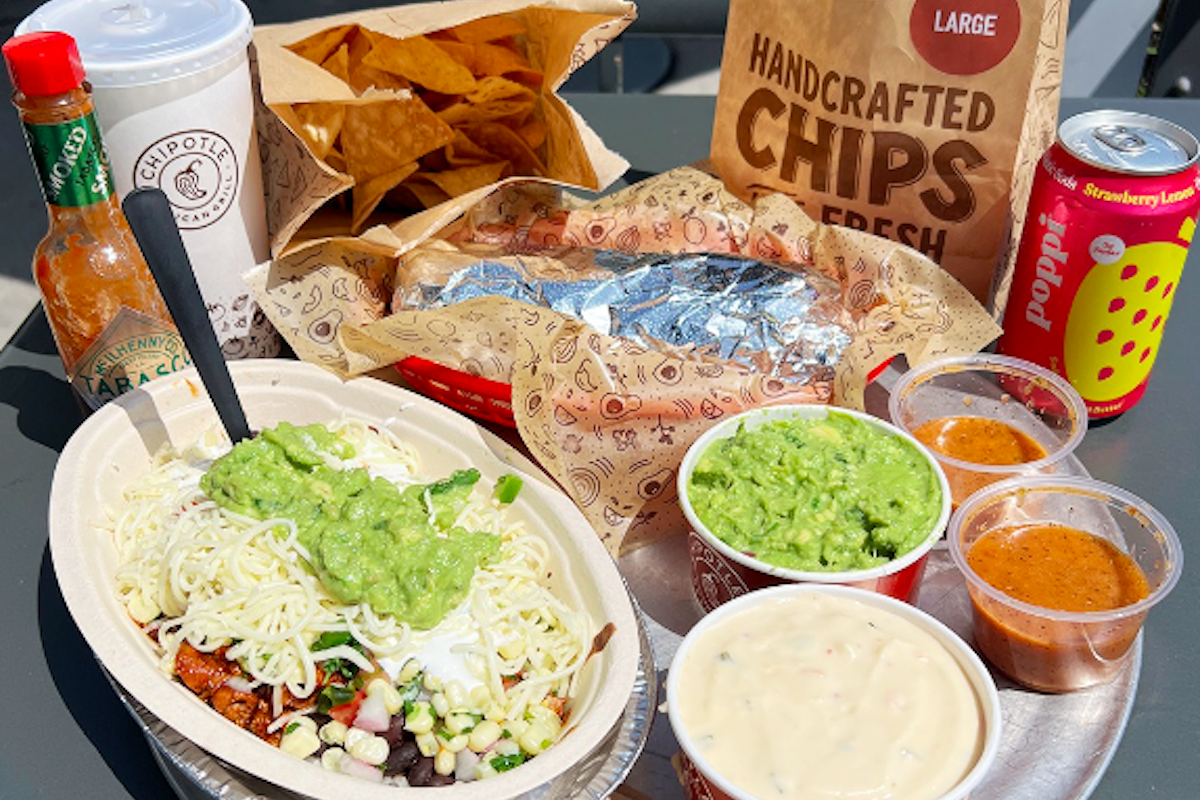Korea Selatan, singapura, Chipotle, restoran terkenal Meksiko, Chipotle buka di Asia, Chipotle, Restoran Terkenal Meksiko Akan Buka di Asia, Apakah Indonesia Termasuk?