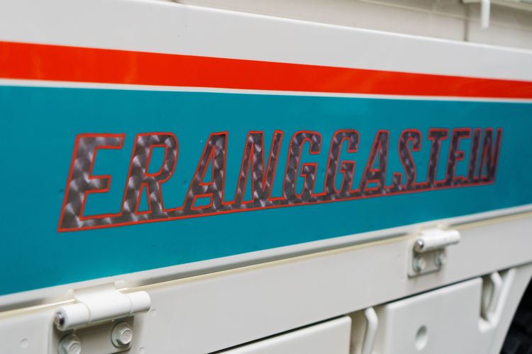Toyota Rangga, modifikasi otomotif, Franggastein, Widodo ProRock Engineering, Transformasi Toyota Rangga Jadi Franggastein: Kreasi Modifikasi Solo