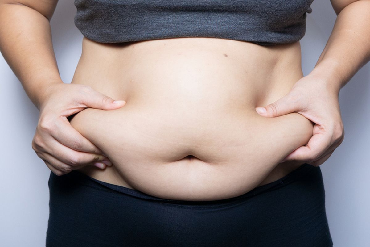 Diet, perut rata, diet sehat, perut buncit, perut kembung, tips perut rata, meratakan perut, tips olahraga mengecilkan perut, tips meratakan perut buncit, Kunci Perut Rata Ada di Kebiasaan Sehari-hari, Bukan Diet Ketat