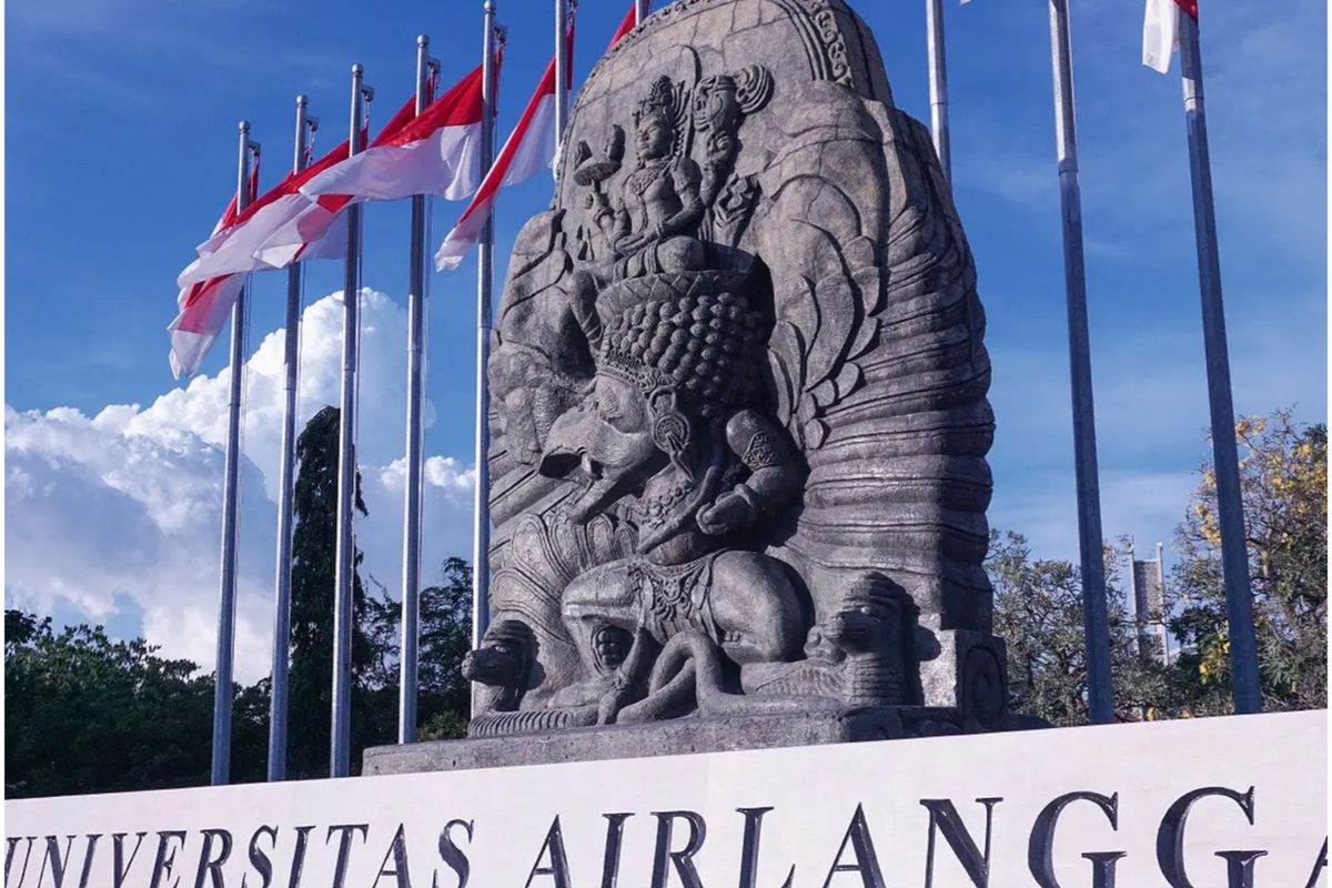 Universitas Airlangga, UNAIR, mandiri UNAIR, Mandiri UNAIR, Unair, pengumuman UNAIR, Unair Umumkan Hasil Seleksi Jalur Mandiri 2025, Ini Tahapan Lanjutan bagi Peserta Lolos