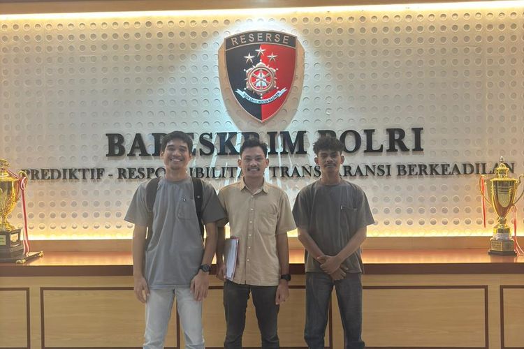 Bareskrim Polri, Majelis Kehormatan Mahkamah Konstitusi (MKMK), dugaan ijazah palsu, hakim mk arsul sani, MKMK Dalami Dugaan Ijazah Palsu Arsul Sani Usai Hakim MK Itu Dilaporkan ke Bareskrim Polri, Mengapa Hasil Pendalaman Belum Bisa Disampaikan?, Mengapa Pelaporan Justru ke Bareskrim?, Apa Saja Bukti yang Diklaim Pelapor?, Siapa Arsul Sani dan Mengapa Isunya Krusial?