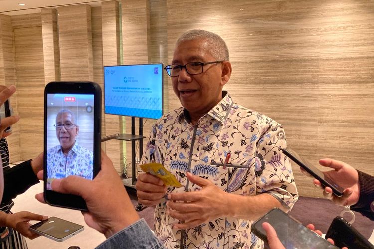 Olahraga lari, obesitas, diabetes, diabetes tipe 2, Tren Olahraga Lari, Solusi Ampuh Cegah Diabetes pada Gen Z