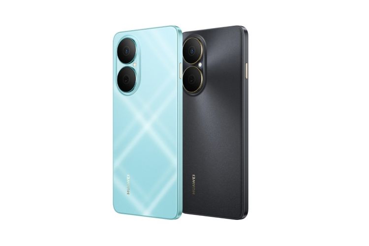 smartphone, Huawei, Huawei Nova Y73, Spesifikasi Huawei Nova Y73, Smartphone, huawei, HP Huawei Nova Y73 Meluncur, Kembaran Enjoy 80