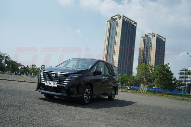 PHEV, MPV hybrid, Honda, Nissan, Pilihan MPV Hybrid di Indonesia, mulai Rp 300 Jutaan, 1. Wuling Cortez Darion PHEV | Rp 449 juta - Rp 499 juta, 2. Honda Step WGN e:HEV | Rp 637,8 juta, 3. Nissan Serena e-Power | Rp 655 juta, 4. Toyota Innova Zenix HEV | Rp 474,7 juta hingga Rp 629,8 juta, 5. Toyota Veloz HEV | Rp 308 juta - Rp 389 juta