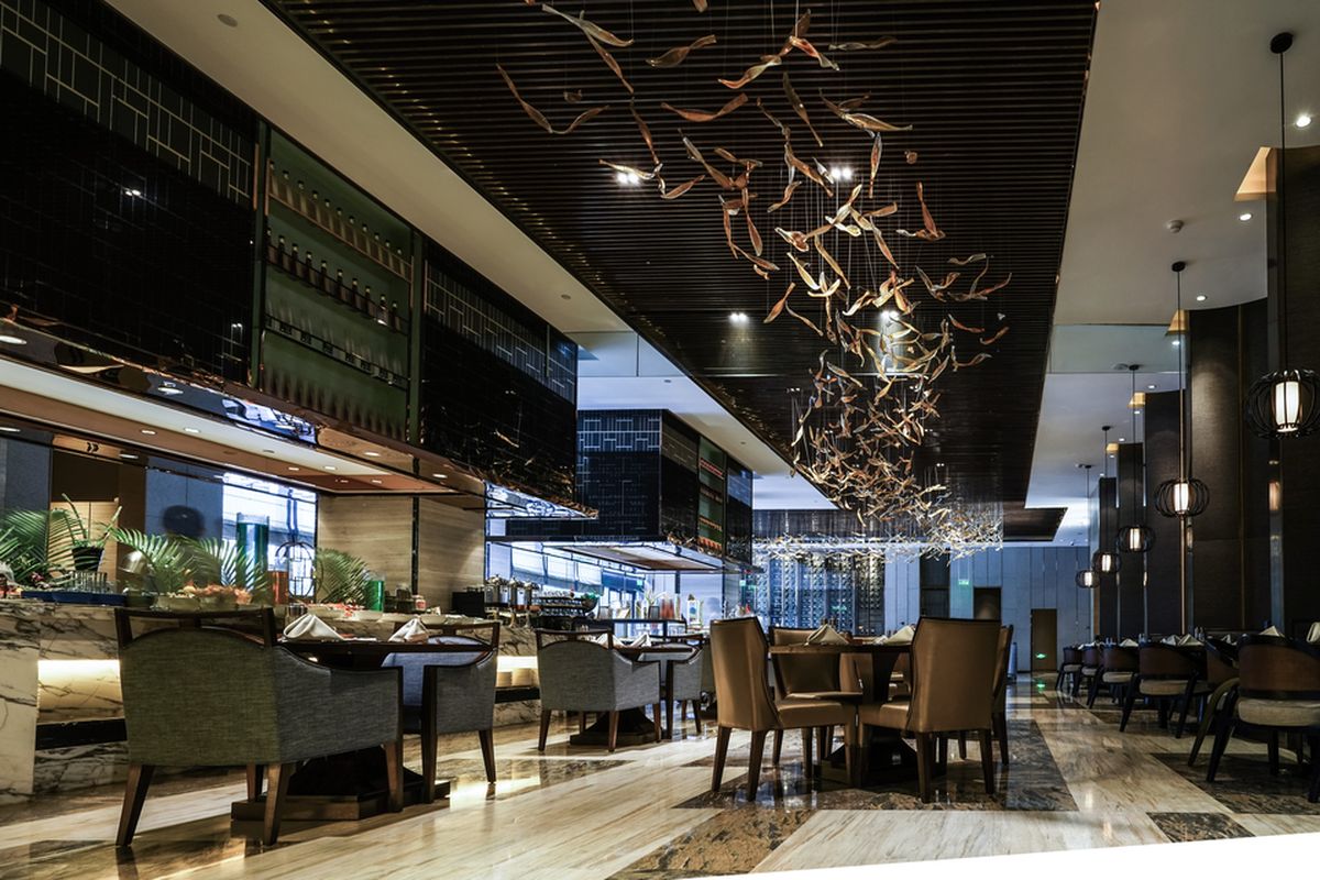 tarif royalti musik untuk kafe dan restoran, dampak royalti musik, dampak royalti musik untuk kafe dan restoran, berapa tarif royalti musik untuk kafe dan restoran, royalti musik restoran, Cara Restoran Terhindar dari Tarif Royalti Musik, Setel Suara Burung hingga Gemericik Air