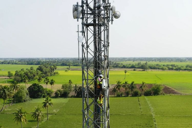 internet, Google, Taraa, Google Taraa, Google Taara, Jaringan Internet Cahaya yang Siap Saingi Satelit Starlink
