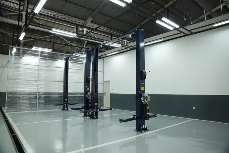 Lepas, Lepas Resmikan Showroom Kedua di Sunter
