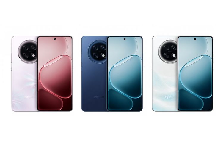 IP68, Snapdragon 7 Gen 3, IP69, Oppo A6, Oppo A6 GT 5G, spesifikasi Oppo A6 GT, harga Oppo A6 GT, 7000 mah, Oppo A6 GT 5G Resmi Meluncur dengan Baterai 7.000 MAh dan RAM 12 GB