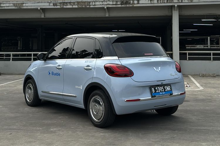 Wuling Indonesia, Binguo EV, kompensasi cashback, tuntutan komunitas WBIC, Kejanggalan dalam Surat Audiensi Wuling Binguo EV: Apa yang Terjadi?