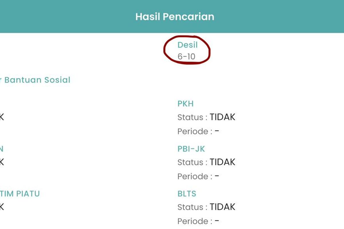 Cek Bansos, Bansos Tahap II April-Juni 2026 Sudah Cair, Begini Cara Pastikan Nama Anda Masuk Daftar Penerima