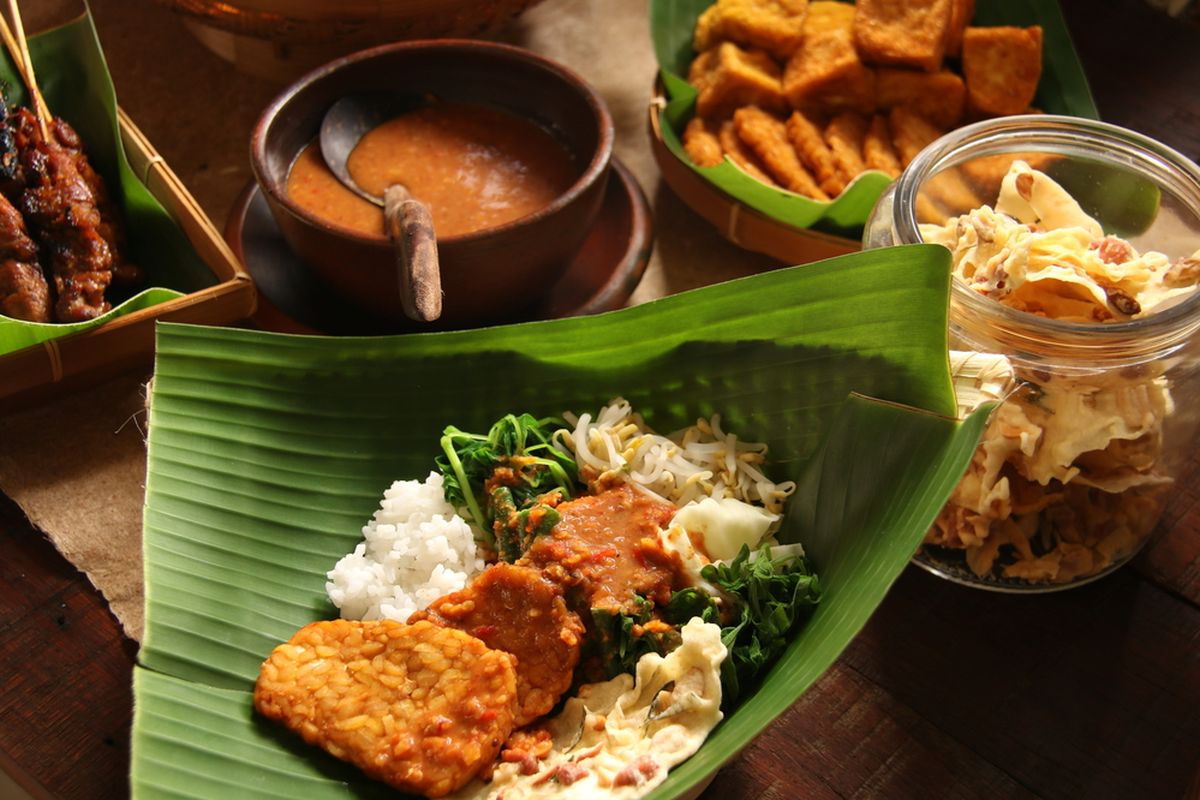 pecel, ketoprak, Pecel, Ketoprak, Gado-Gado, salad Indonesia, gado-gado, Gado-gado, Kuliner Indonesia, makanan tradisional indonesia, salad indonesia, salad indonesia contohnya adalah, 100 Salad Terbaik Dunia, pecel masuk salah satu salad terbaik dunia, Pecel, Ketoprak, hingga Gado-Gado Masuk 100 Salad Terbaik Dunia, Pecel Masuk 10 Besar, Ketoprak Peringkat 10, Gado-Gado di Peringkat 27, Asinan dan Rujak Cingur, Karedok dan Urap