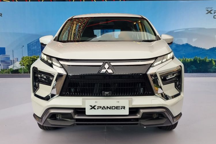 Mitsubishi, penjualan Mitsubishi, Mitsubishi Motors, Mitsubishi Klaim Penjualan Naik di Awal Tahun
