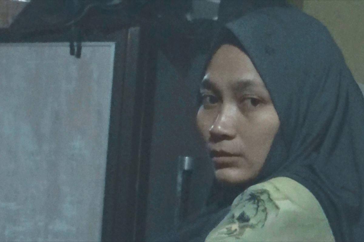 Nurhadi, Nusa Tenggara Barat, nurhadi, Istri Brigadir Nurhadi, Sosok Nurhadi di Mata Keluarga, Istri Brigadir Nurhadi: Saya Tak Akan Tukar Nyawa Suami dengan Uang