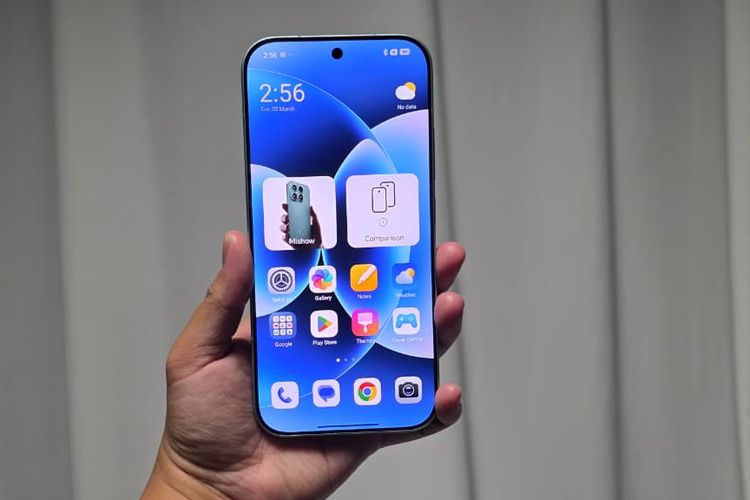 Xiaomi 17, Xiaomi 17 Ultra, HP Flagship Xiaomi 17 dan Xiaomi 17 Ultra Resmi di Indonesia, Ini Harganya