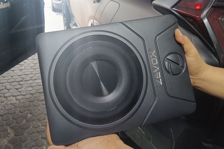 Audio, calya, sigra, audio mobil, modifikasi audio mobil, Cara Bikin Audio Calya-Sigra Makin Enak, Modal Rp 1 Jutaan