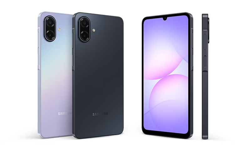 Samsung, Galaxy A07 5G, Ini Spesifikasi Samsung Galaxy A07 5G, HP Murah Samsung Baterai Jumbo Segera Rilis di Indonesia