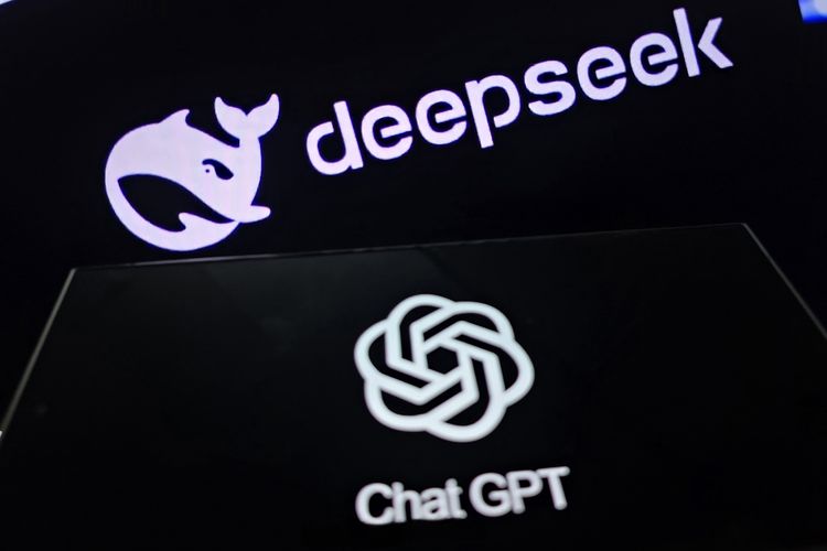 OpenAI, GPT-5, DeepSeek, DeepSeek V3, gpt-3, DeepSeek V3.1 Resmi, Model AI yang Lebih Nyambung dan Akurat