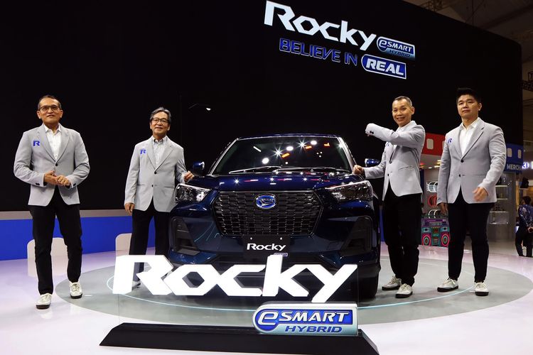Kendaraan Bermotor, penjualan mobil, otomotif, Grup Astra Kuasai 51 Persen Pasar Nasional hingga Mei 2026