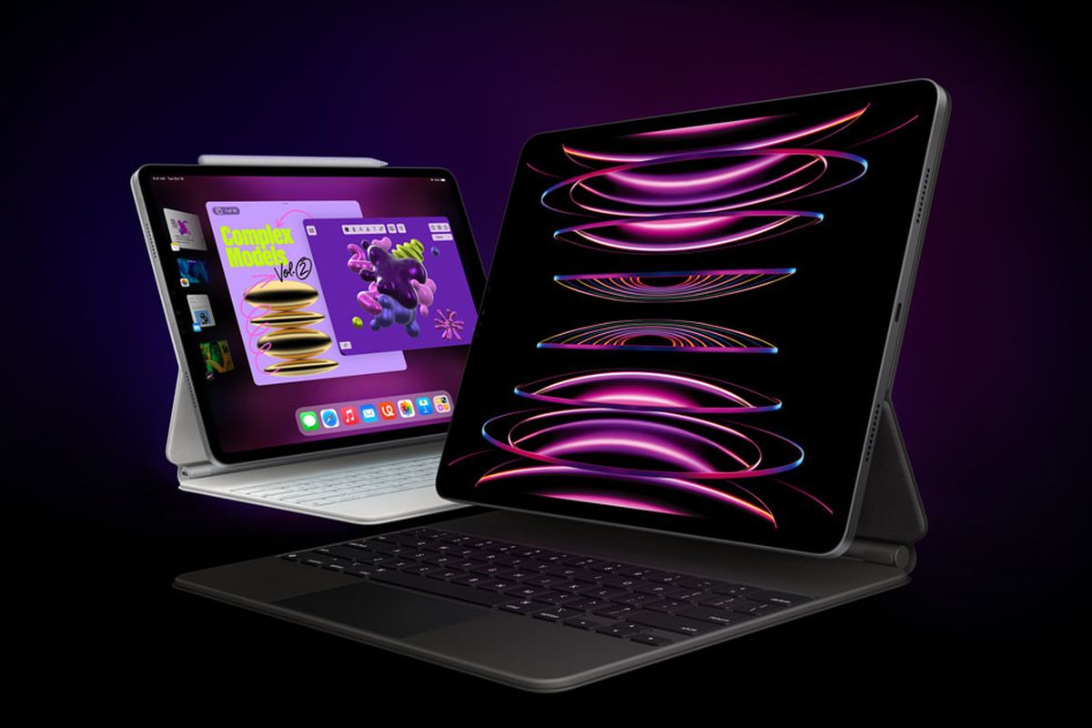 iPad, tablet, Apple, bisnis, apple, tablet android, ekosistem apple, iPad Dulu Dicaci, Kini Mendominasi