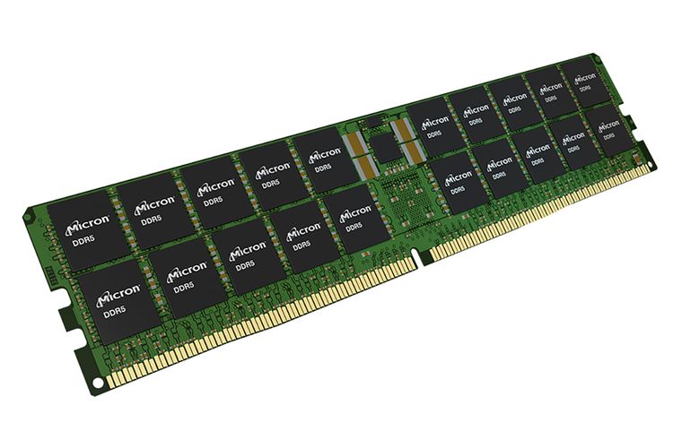 DDR5, China, DDR4, harga RAM, Angin Segar di Tengah Krisis RAM, Ada Tanda-tanda Turun Harga