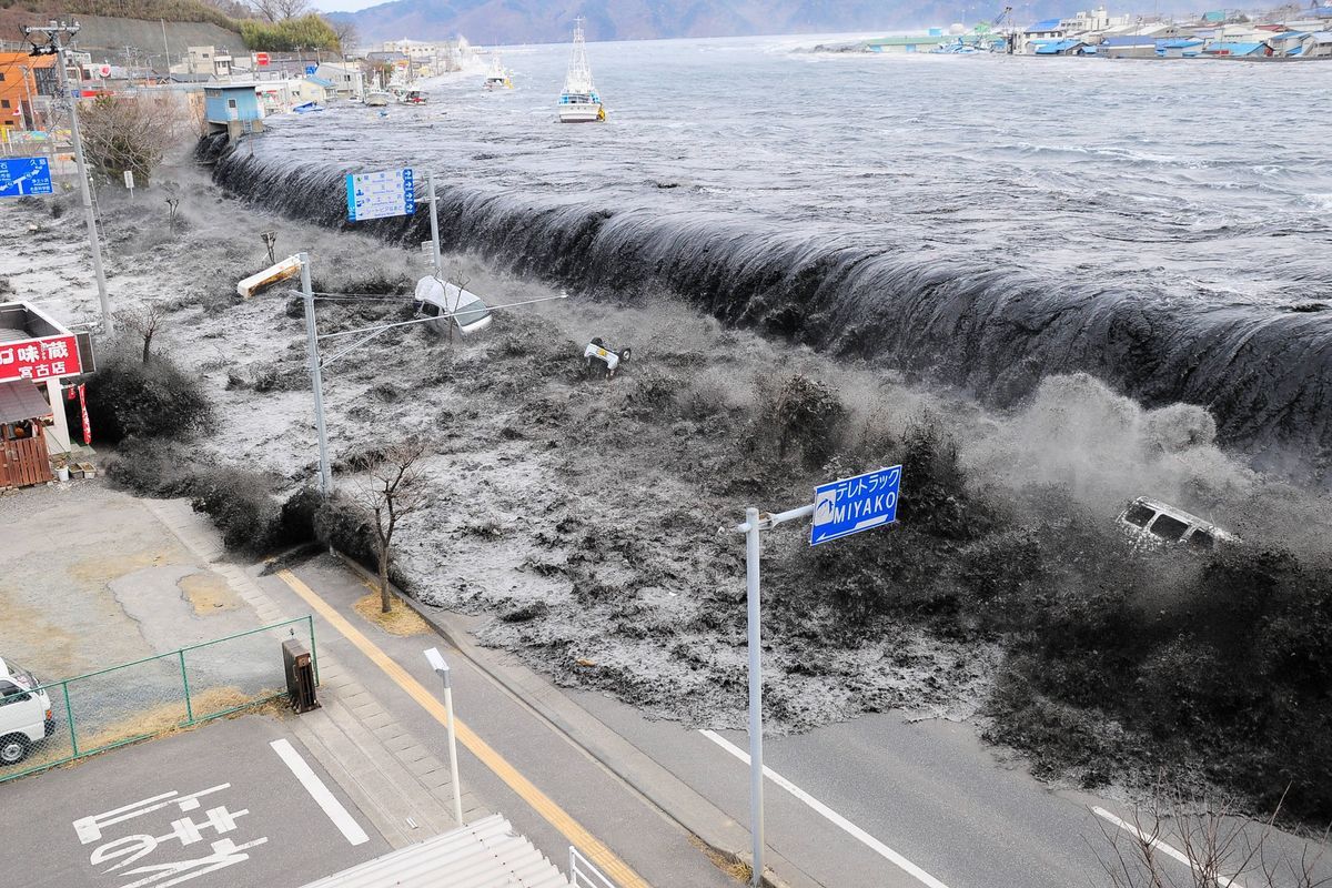 peringatan tsunami, peringatan tsunami hari ini, gempa rusia, gempa rusia hari ini, gempa rusia 30 juli, Gempa Bumi Rusia, 10 Wilayah di Indonesia yang Berpotensi Tsunami Imbas Gempa M8,7 di Kamchatka Rusia