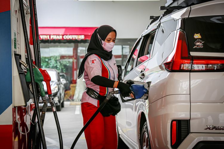 ESDM, etanol, bioetanol, etanol 10 persen di BBM, etanol 10 persen, ESDM Targetkan Mandatori Bioetanol E10 mulai 2028