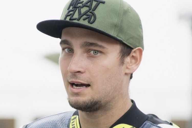 Jorge Martin, Aprilia, MotoGP, Marc Marquez, pebalap motogp, Kontrak Pebalap MotoGP, Daftar 13 Pebalap MotoGP yang Putus Kontrak di Tengah Jalan
