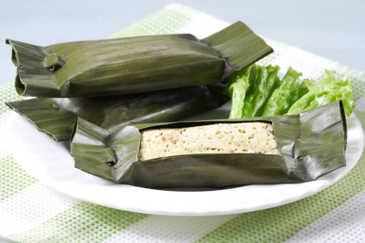 resep pepes tahu, Resep Pepes Tahu Tanpa Daun Pisang, Tetap Lezat untuk Lauk Sehari-hari